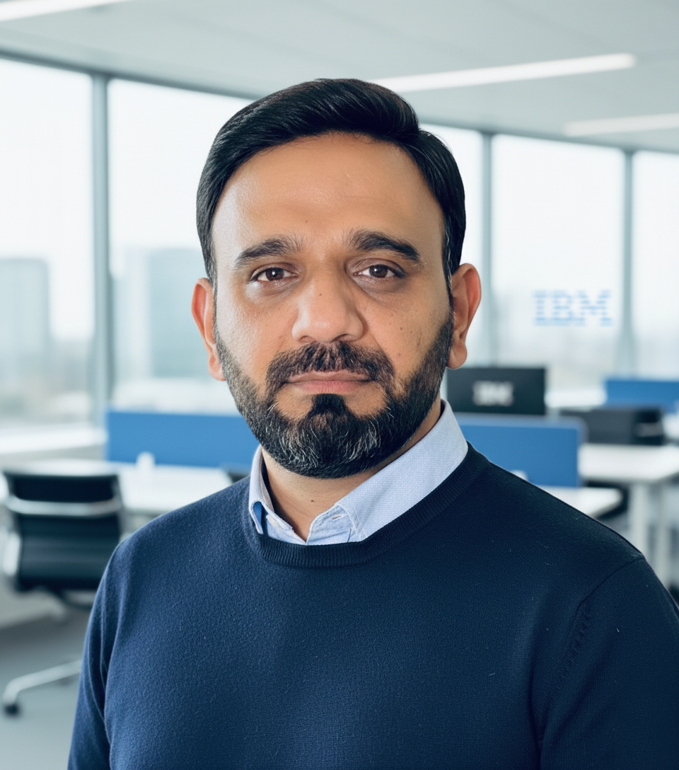 Muhammad Bilal Aftab