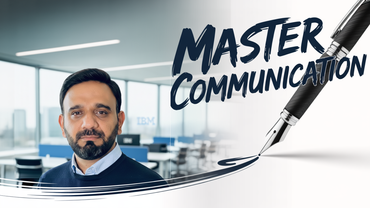 The Five Communication Skills the Top 1 Percent Use to Command Any Room