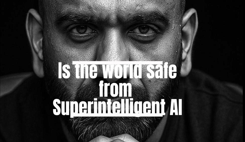 Sam Altman’s Secret Warnings