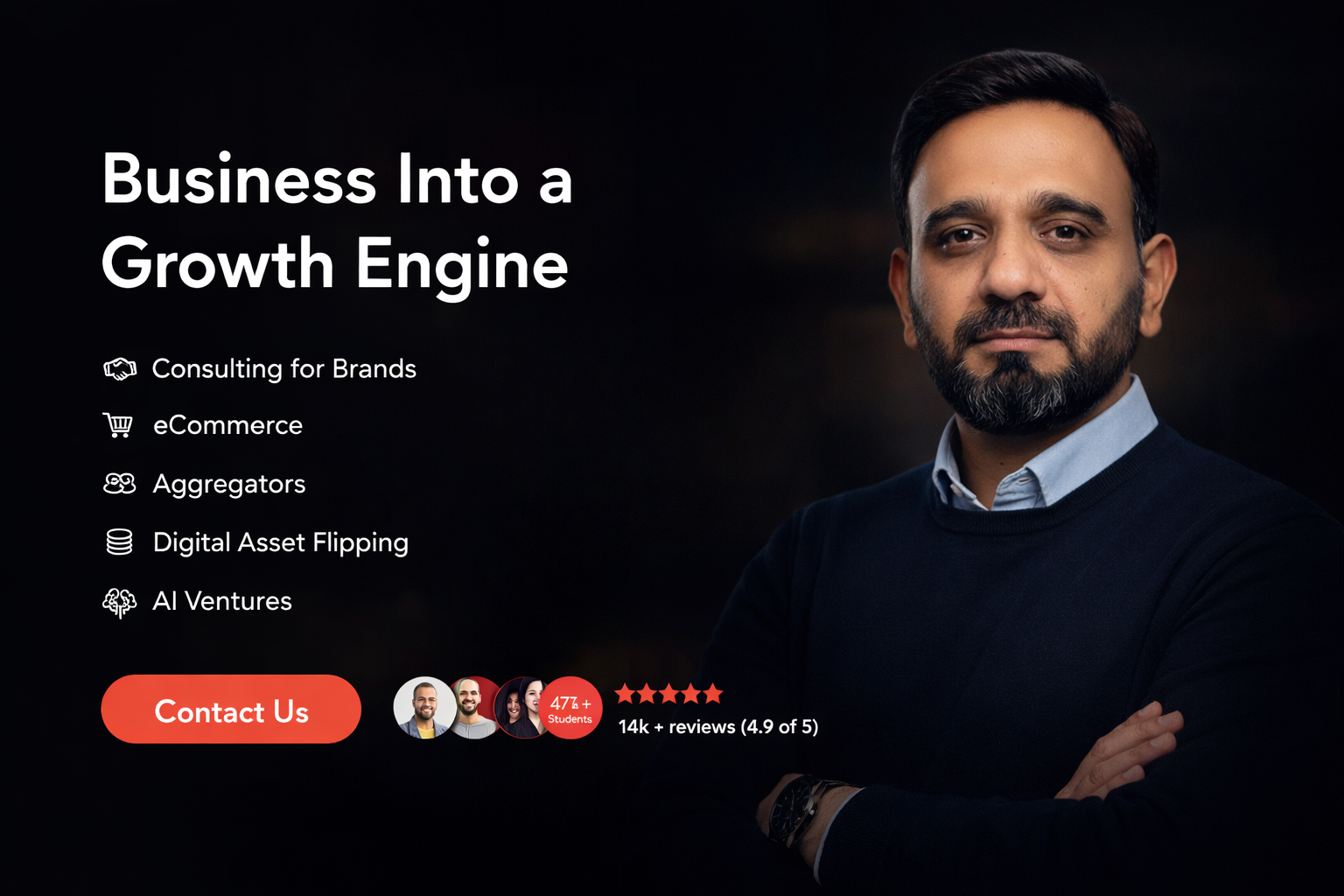Inside the Startup Ecosystem - Navigating the Startup Galaxy