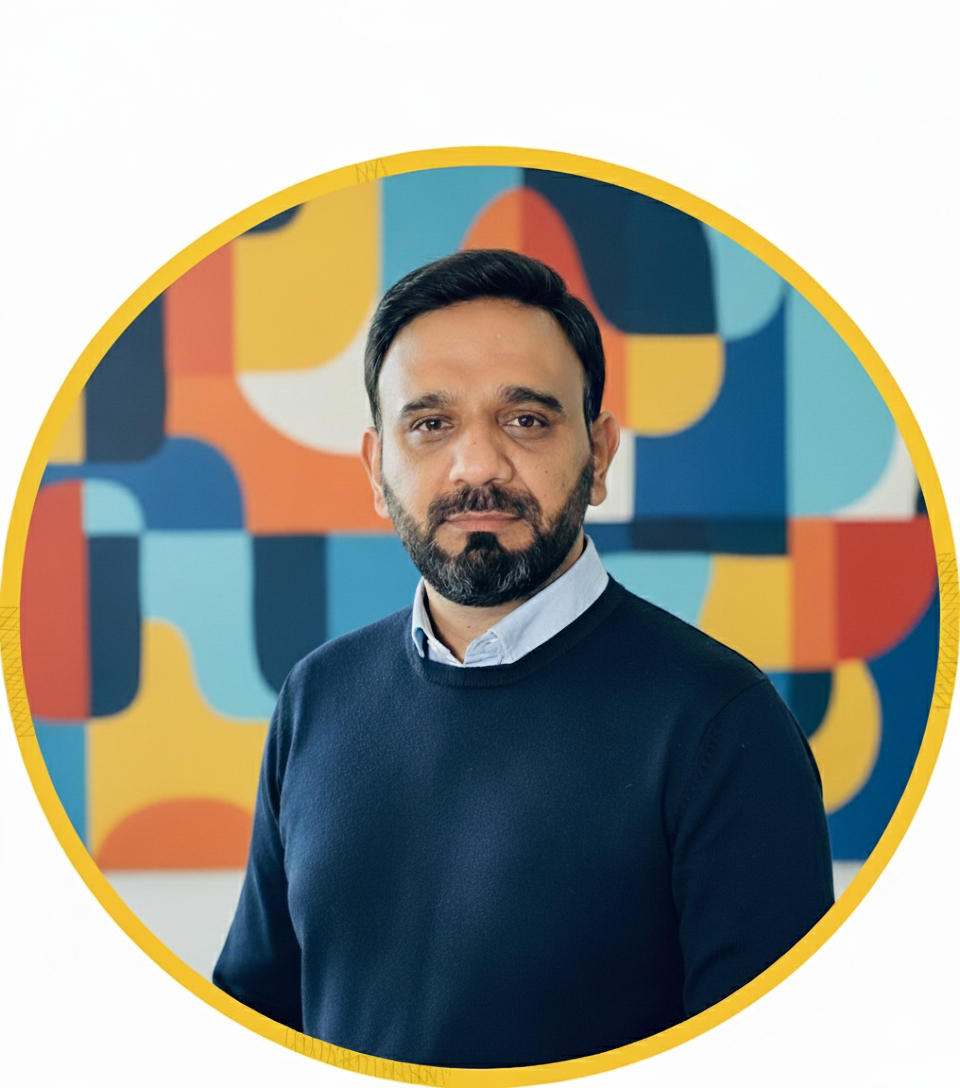 Inside the Startup Ecosystem